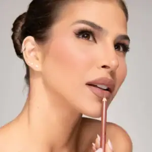 Delineador Labial Petrizi Nude - 1,10g