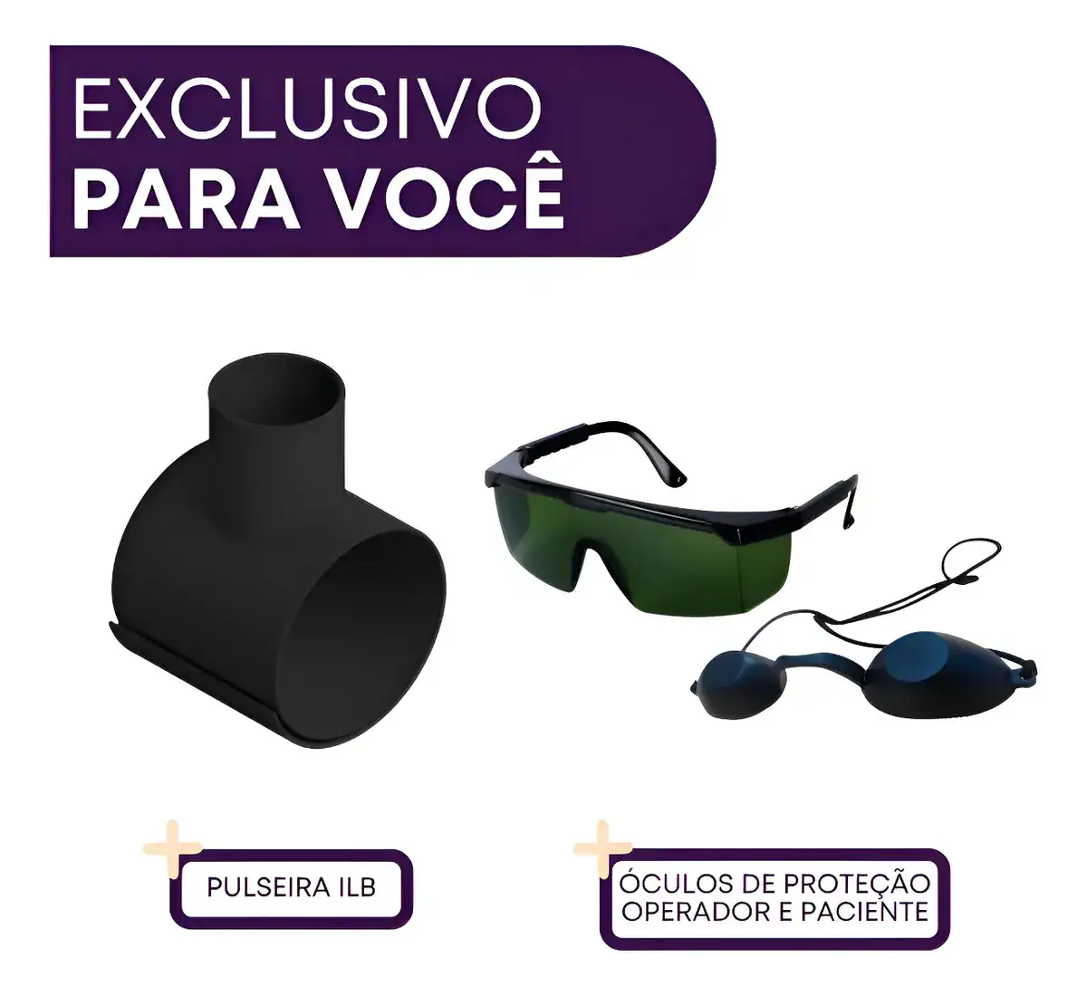 Laserpulse Ibramed Aparelho Laser Caneta 808nm Fisioterapia - Imagem 6