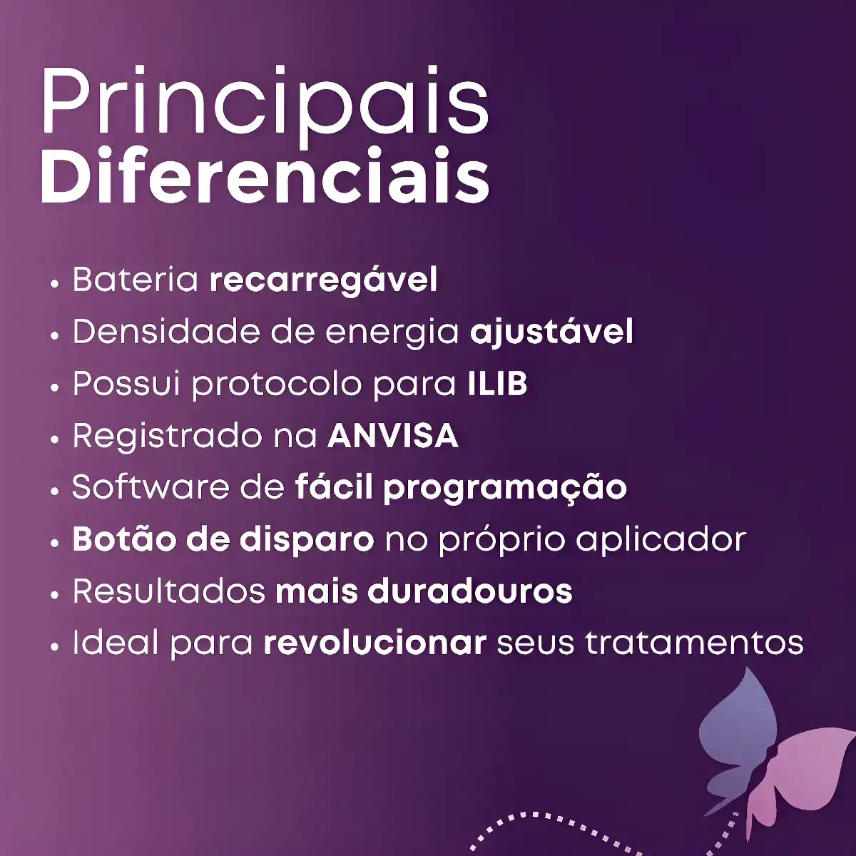 Laserpulse Ibramed Aparelho Laser Caneta 808nm Fisioterapia - Imagem 4
