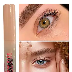 Gel Para Sobrancelhas Eyebrow Gel Brow Rise - Ruby Rose Cor Incolor