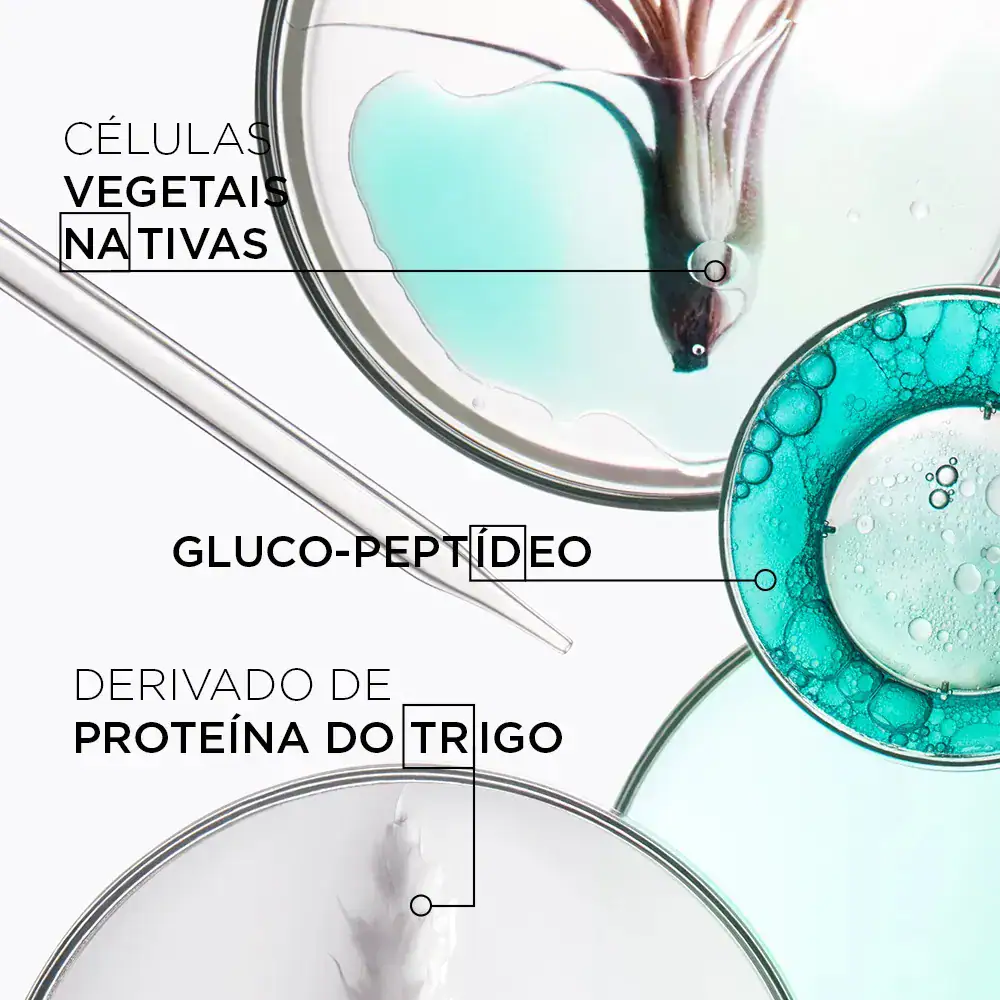 Máscara de Reconstrução Profunda para Cabelos Danificados, Força e Elasticidade Résistance Thérapiste Kérastase 200ml - Imagem 2