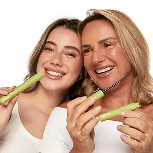 Máscara de Cílios Guava Skincare Alonga e Esculpe Preto 8ml
