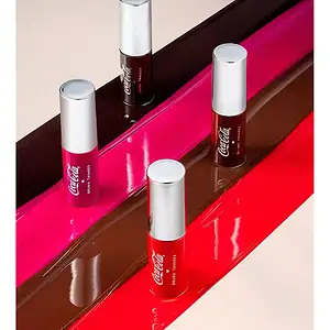 Óleo Labial Oil Tint Bruna Tavares + Coca Cola 4,75ml