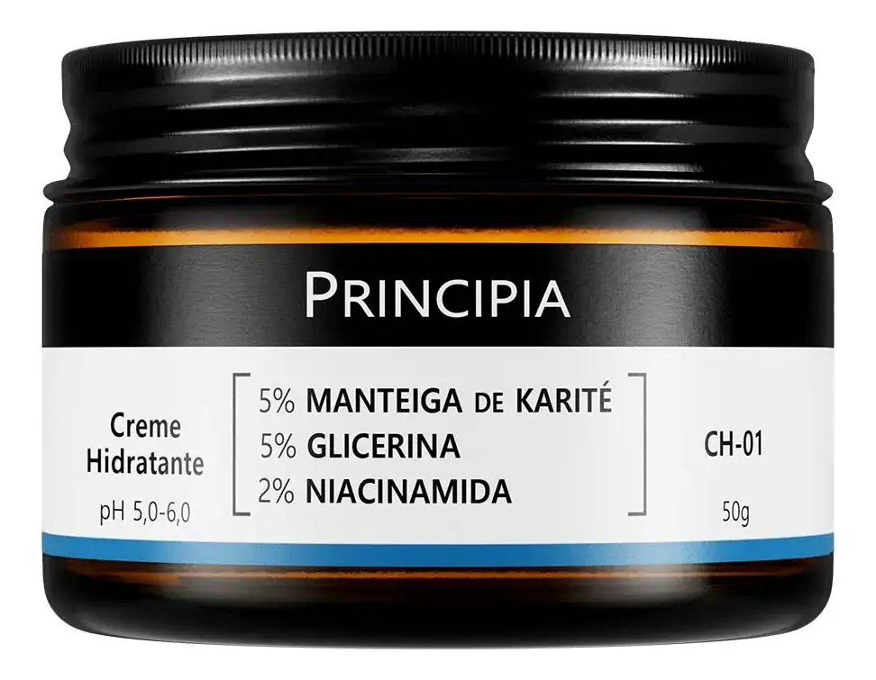 Kit Principia para Rotina de Skincare Pele Sensível com Protetor Solar FPS 60 - Imagem 5