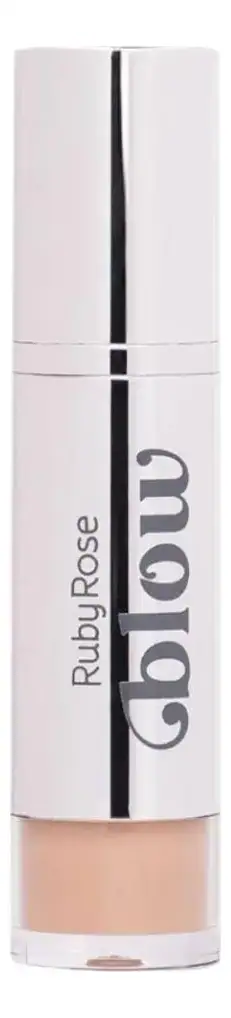 Corretivo Líquido Ruby Rose Blow So Real C-bw60 Hb-m604-6