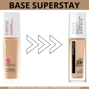 Base SuperStay Active Wear Natural Beige Maybelline NY