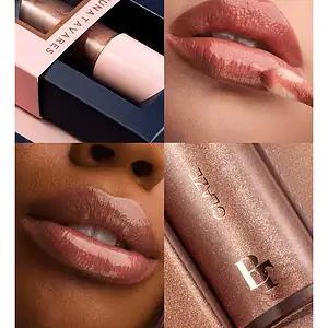 Bt Gloss Labial Glaze Luna - Bruna Tavares