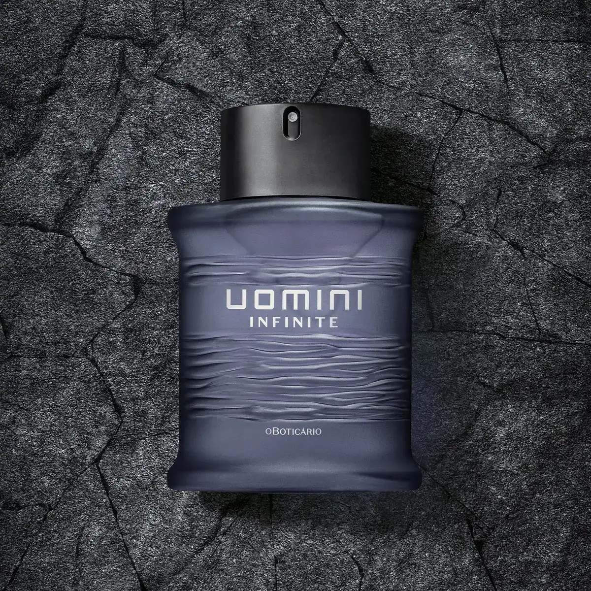 Uomini Infinite Colônia 100ml (nova Embalagem)