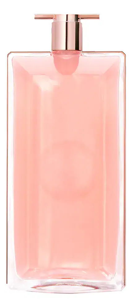 Idôle Lancôme, Perfume Feminino Eau de Parfum Chipre Floral com Rosas Centifolia, Damascena e Jasmim, 100ml - Imagem 6