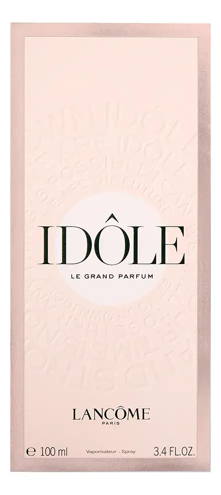 Idôle Lancôme, Perfume Feminino Eau de Parfum Chipre Floral com Rosas Centifolia, Damascena e Jasmim, 100ml - Imagem 5