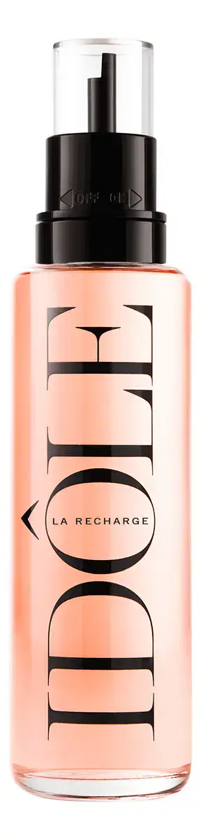 Idôle Lancôme, Perfume Feminino Eau de Parfum Chipre Floral com Rosas Centifolia, Damascena e Jasmim, 100ml - Imagem 4