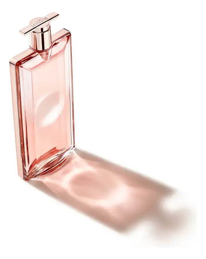 Idôle Lancôme, Perfume Feminino Eau de Parfum Chipre Floral com Rosas Centifolia, Damascena e Jasmim, 100ml - Imagem 2