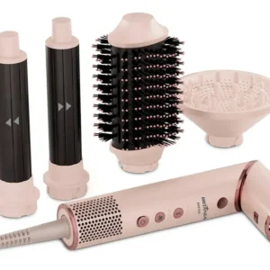 Secador de Cabelo Britânia Motor BLDC 1450W BSD15A