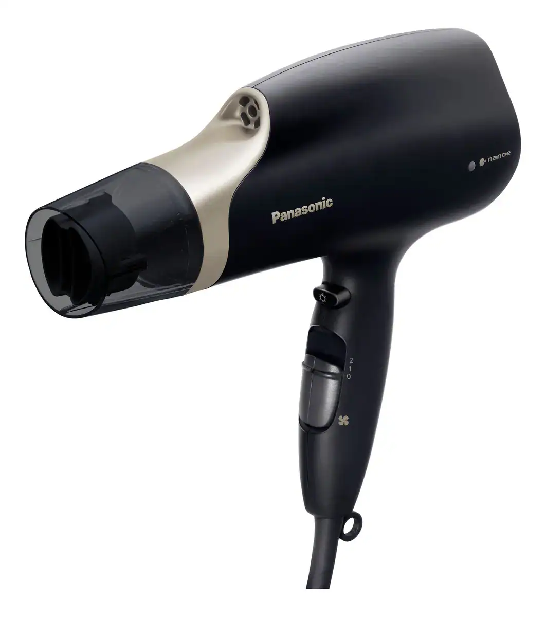 Secador Panasonic Tecnologia Nanoe Trata e Hidrata 1700W - Imagem 6