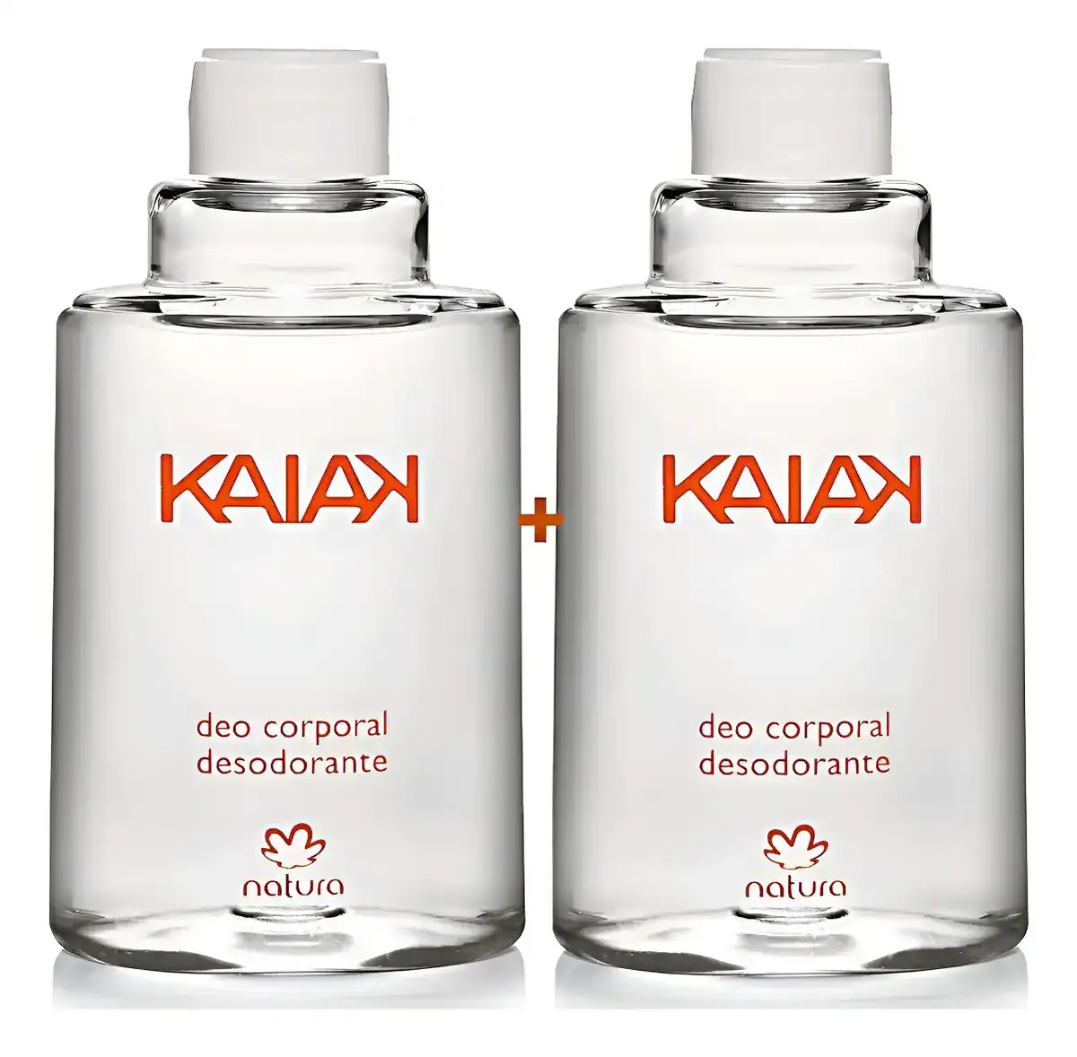 Deo Corporal Feminino Natura -100ml - Diversas Fragrâncias Fragrância Essencial clássico