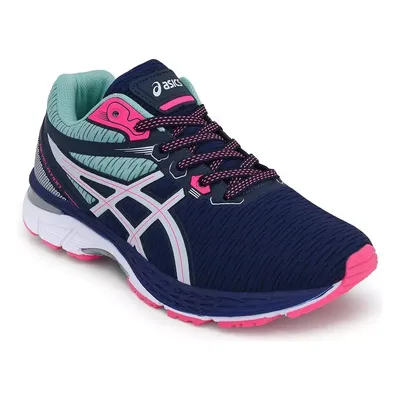 Tênis Asics Revelation Couro Corrida Caminhada Treino Barato - Imagem 2