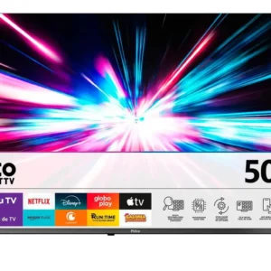Smart TV Philco 50