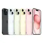 Apple iPhone 15 (128 GB) - Azul - Distribuidor Autorizado - Imagem 3
