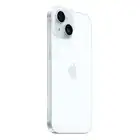 Apple iPhone 15 (128 GB) - Azul - Distribuidor Autorizado - Imagem 6