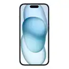 Apple iPhone 15 (128 GB) - Azul - Distribuidor Autorizado - Imagem 7