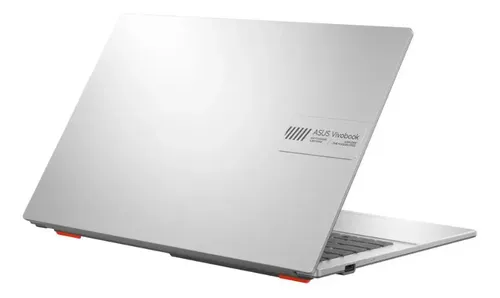 Notebook Asus Vivobook Go Core I3 N305 8gb 512ssd 15,6 Fhd Cool Silver - Imagem 4