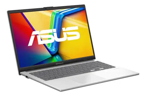 Notebook Asus Vivobook Go Core I3 N305 8gb 512ssd 15,6 Fhd Cool Silver - Imagem 5