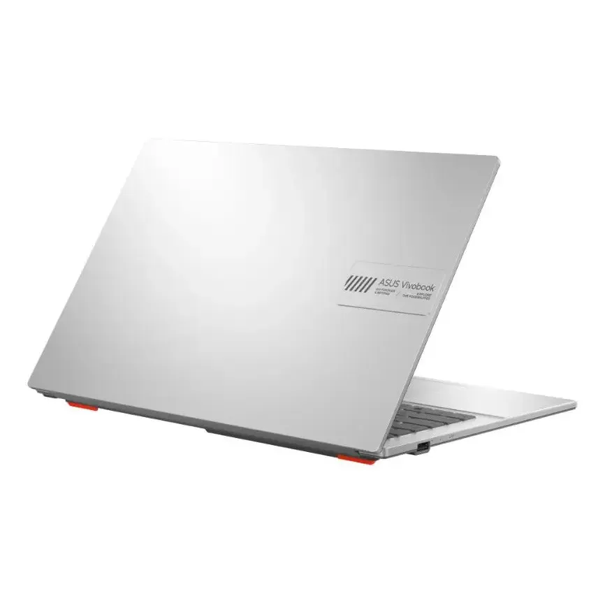 Notebook Asus Vivobook Go Core I3 N305 8gb 512ssd 15,6 Fhd Cool Silver - Imagem 7