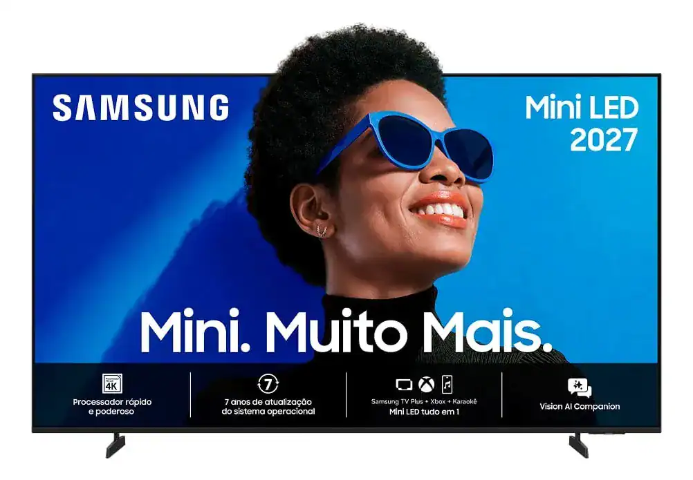 Samsung Smart TV 65 - Imagem 2