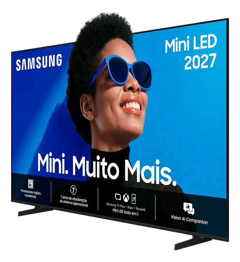 Samsung Smart TV 65