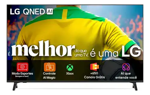 Smart TV 4K 50 - Imagem 8