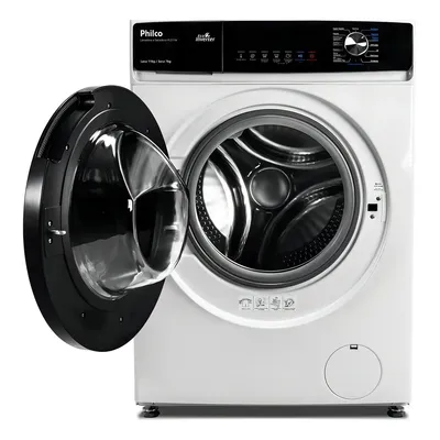Lava e Seca 11Kg Philco Inverter Plus 16 Programas PLS10B - Imagem 5