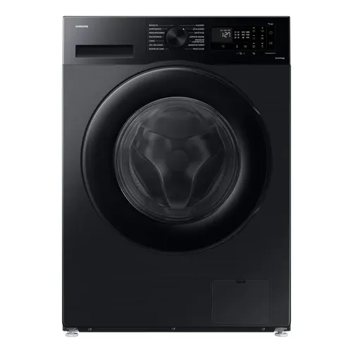 Lava E Seca LG Smart 95cm Com Ia 18kg Em Aço Inox Preto 220v Preto - Imagem 3