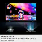 Samsung Smart TV 50 - Imagem 3