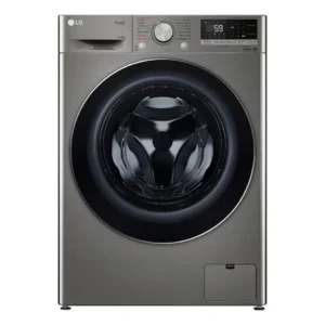 Lava e Seca Smart LG Vc4 Inox 14kg Cv5014pc4 IA