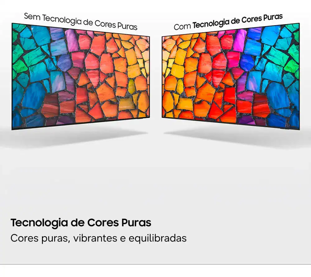 Samsung Smart TV 65 - Imagem 6
