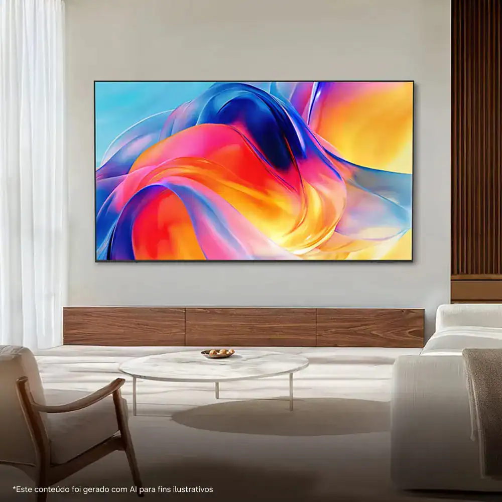 Samsung Smart TV 65 - Imagem 7