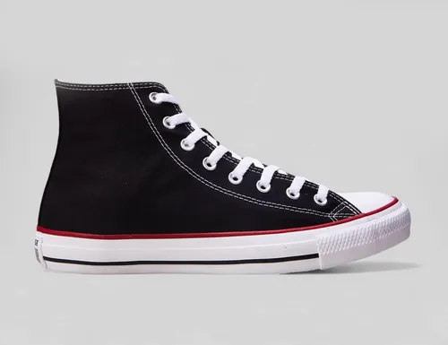 Tênis Converse Sem Gênero Taylor Ct0004 Lt - Imagem 4