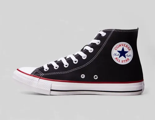 Tênis Converse Sem Gênero Taylor Ct0004 Lt - Imagem 5