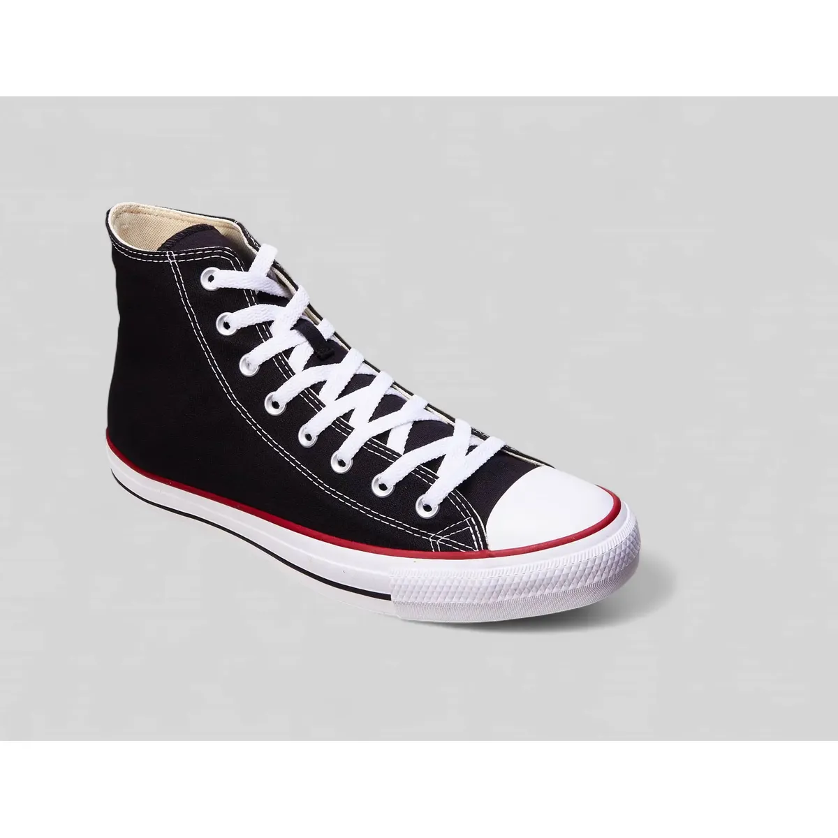 Tênis Converse Sem Gênero Taylor Ct0004 Lt - Imagem 8