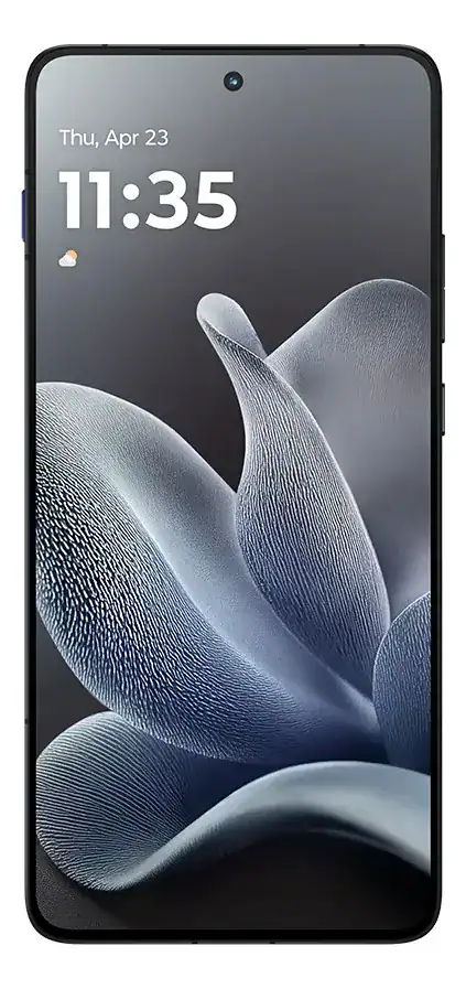 Smartphone Motorola Edge 70 5g - 256gb 8gb Ram + 16gb Ram Boost, Ultrafino, 3 Cameras 50mp, Tela 1.5k Extreme Amoled 120hz - Preto - Imagem 6