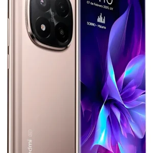 Xiaomi Redmi Note 14 Pro Plus 5g Dual Sim 512 Gb Dourado 12 GB de RAM