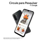 Celular Samsung Galaxy A17 5G Com IA, 128gb, 4gb Ram, Câm De 50mp, Tela De 6.7 - Imagem 4
