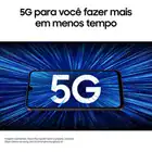 Celular Samsung Galaxy A17 5G Com IA, 128gb, 4gb Ram, Câm De 50mp, Tela De 6.7 - Imagem 6