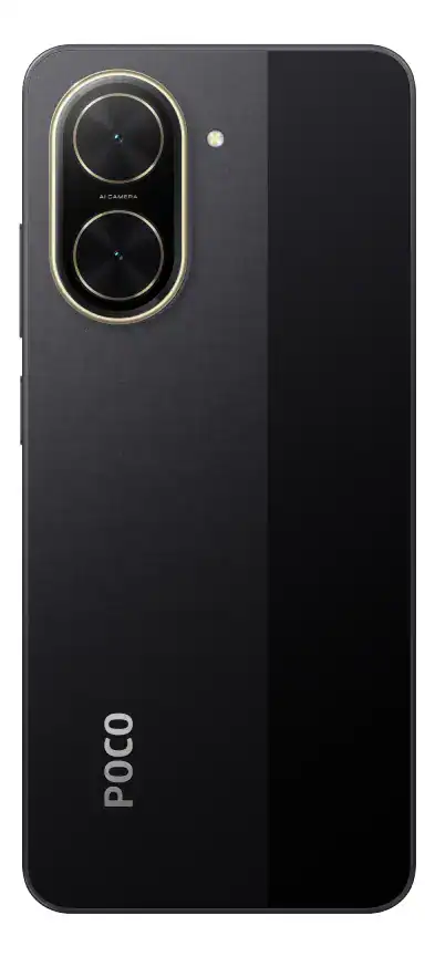 Xiaomi Pocophone Poco C71 Dual SIM 64 GB preto 3 GB RAM - Imagem 7