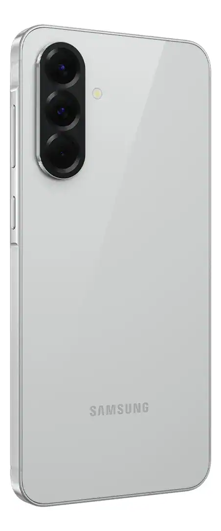 Celular Samsung Galaxy A56 5g 256gb 8gb Ram Cinza - Imagem 2