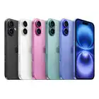 Apple iPhone 16 (128 GB) - Ultramarine - Distribuidor Autorizado - Imagem 2