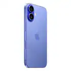 Apple iPhone 16 (128 GB) - Ultramarine - Distribuidor Autorizado - Imagem 5