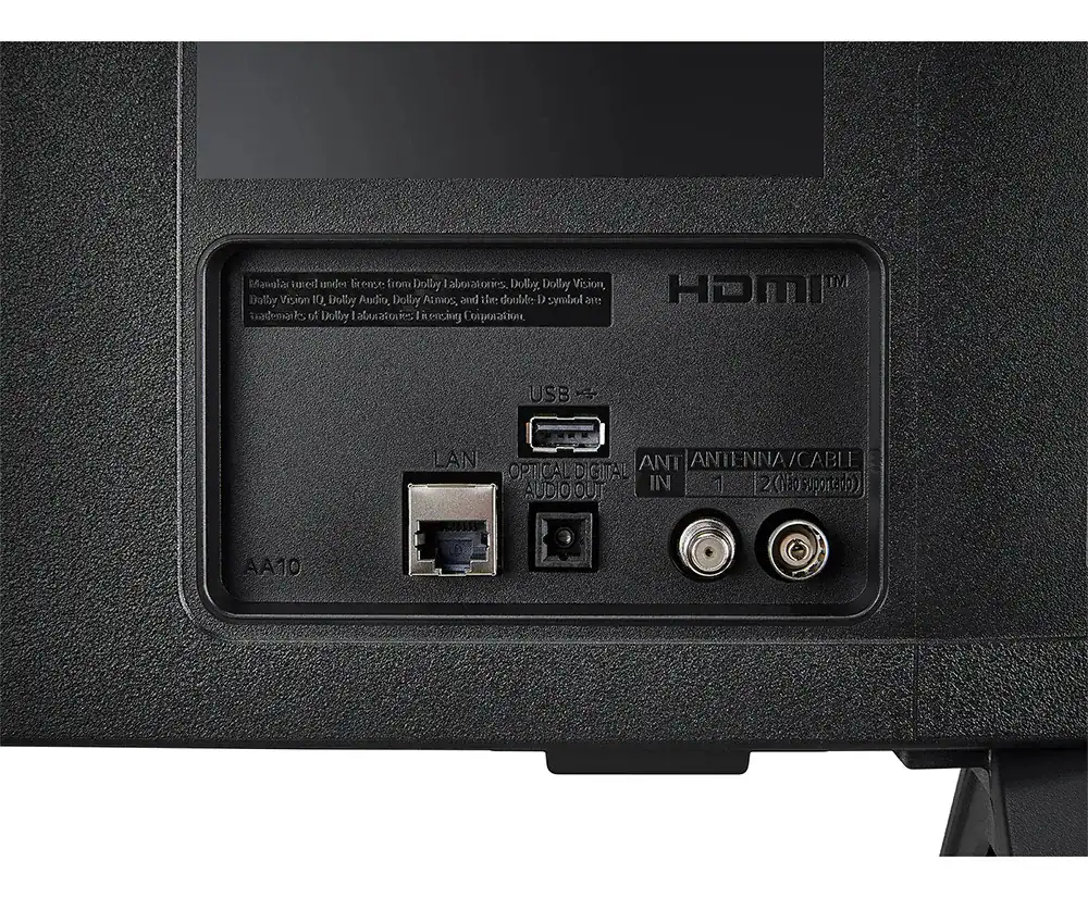 Smart TV 4K 50 - Imagem 4