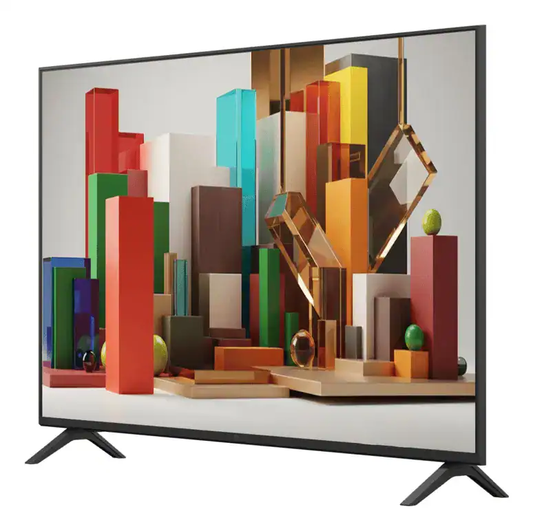 Smart TV Profissional 4K 55 - Imagem 6