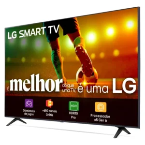 Smart TV LG 43